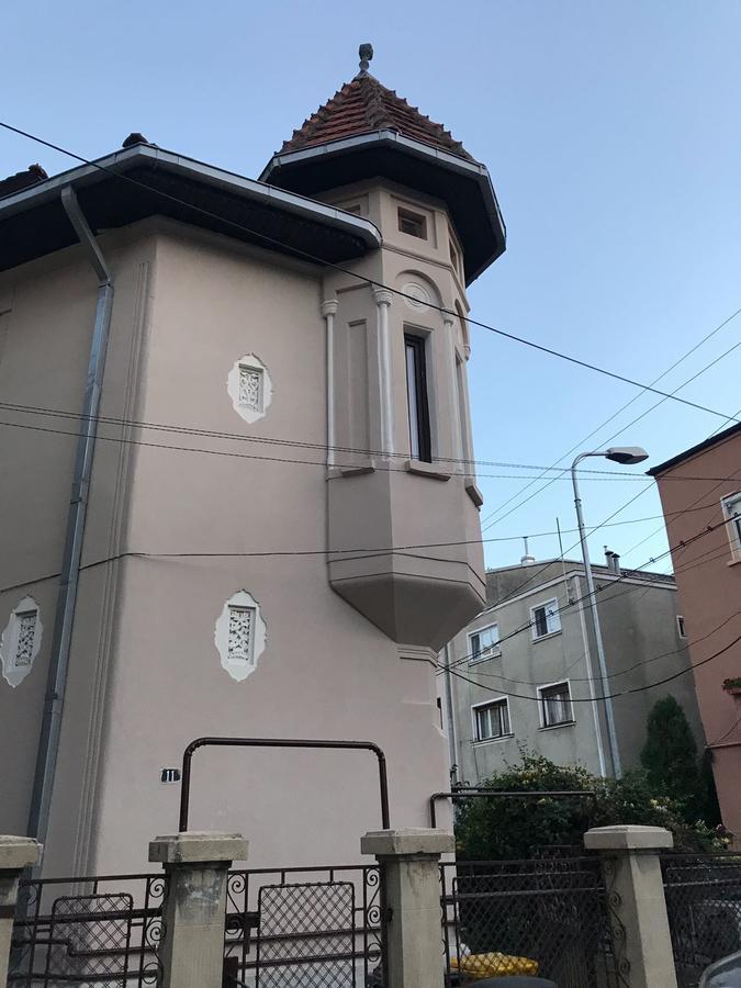 Metropole Apartments Invilla Old City Bucareste Exterior foto